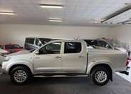 Toyota Hilux Pick-up 3,0 l 126 kw