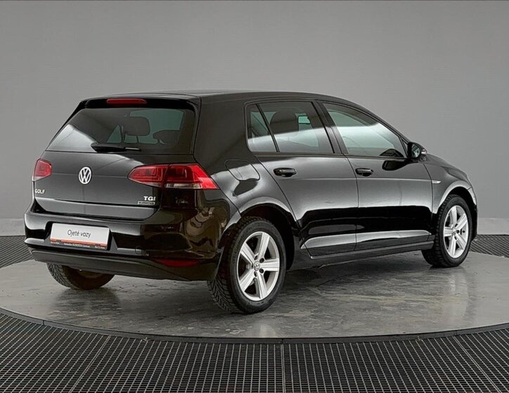 Volkswagen Golf Hatchback 1,4 l 81 kw