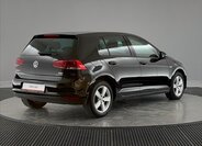Volkswagen Golf Hatchback 1,4 l 81 kw