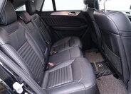 Mercedes-Benz GLE Kupé 3,0 l 190 kw