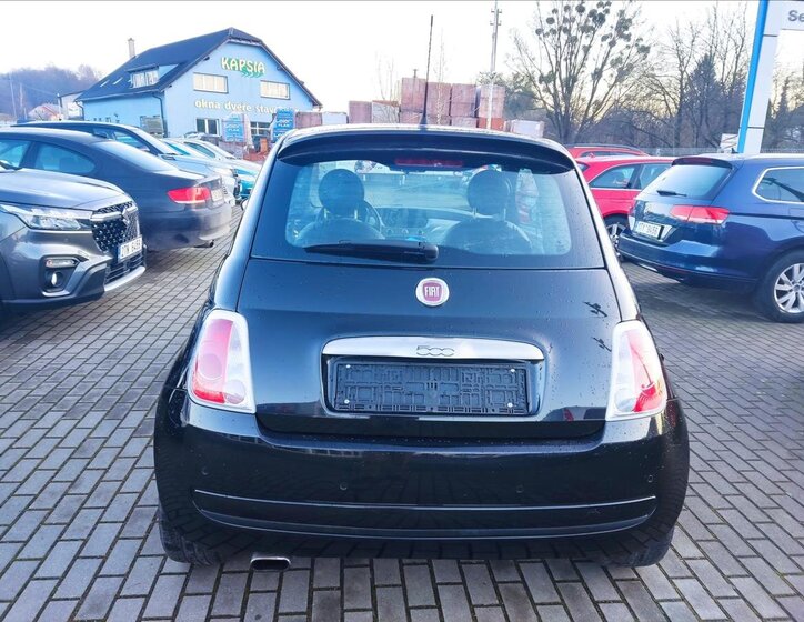 Fiat 500 6
