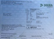 Volkswagen Touran MPV 1,2 l 77 kw