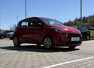 Hyundai i10 Hatchback 998,0 49 kw