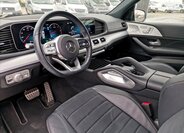 Mercedes-Benz GLE SUV 2,0 l 200 kw