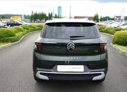 Citroën C3 Aircross SUV 1,2 l 74 kw