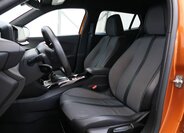 Peugeot 2008 SUV 1,2 l 74 kw