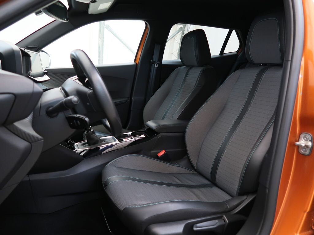 Peugeot 2008 SUV 1,2 l 74 kw