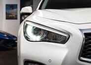 Infiniti Q50 23