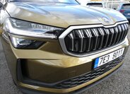 Škoda Kodiaq 3