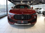 Maserati Levante SUV / Terénní 3,0 l 316 kw