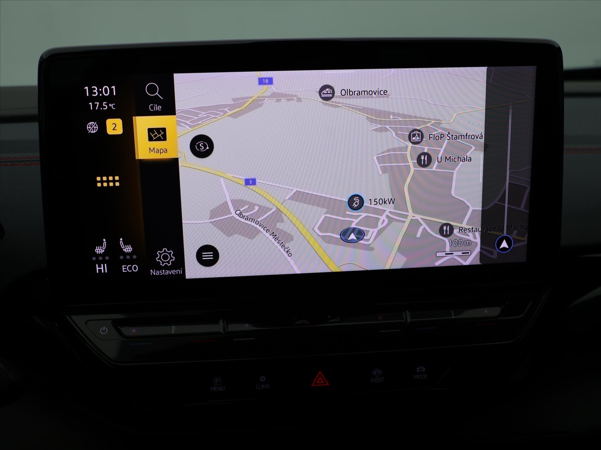 Volkswagen ID.4 SUV 0,0 220 kw