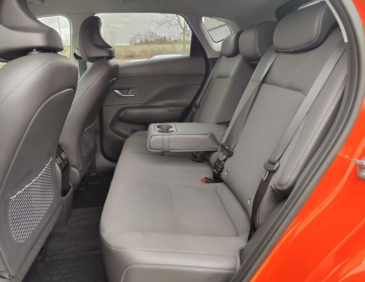 Hyundai Kona SUV 1,6 l 104 kw