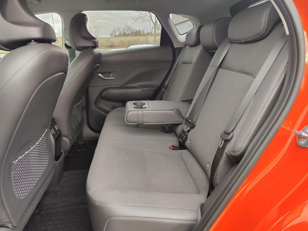 Hyundai Kona SUV 1,6 l 104 kw