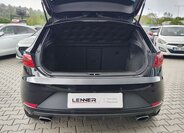 Seat Leon Hatchback 2,0 l 221 kw