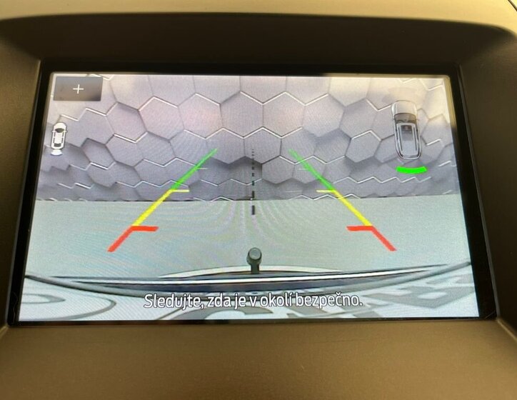 Ford S-MAX MPV 2,5 l 140 kw