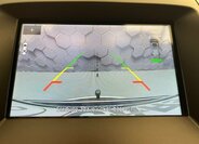 Ford S-MAX MPV 2,5 l 140 kw