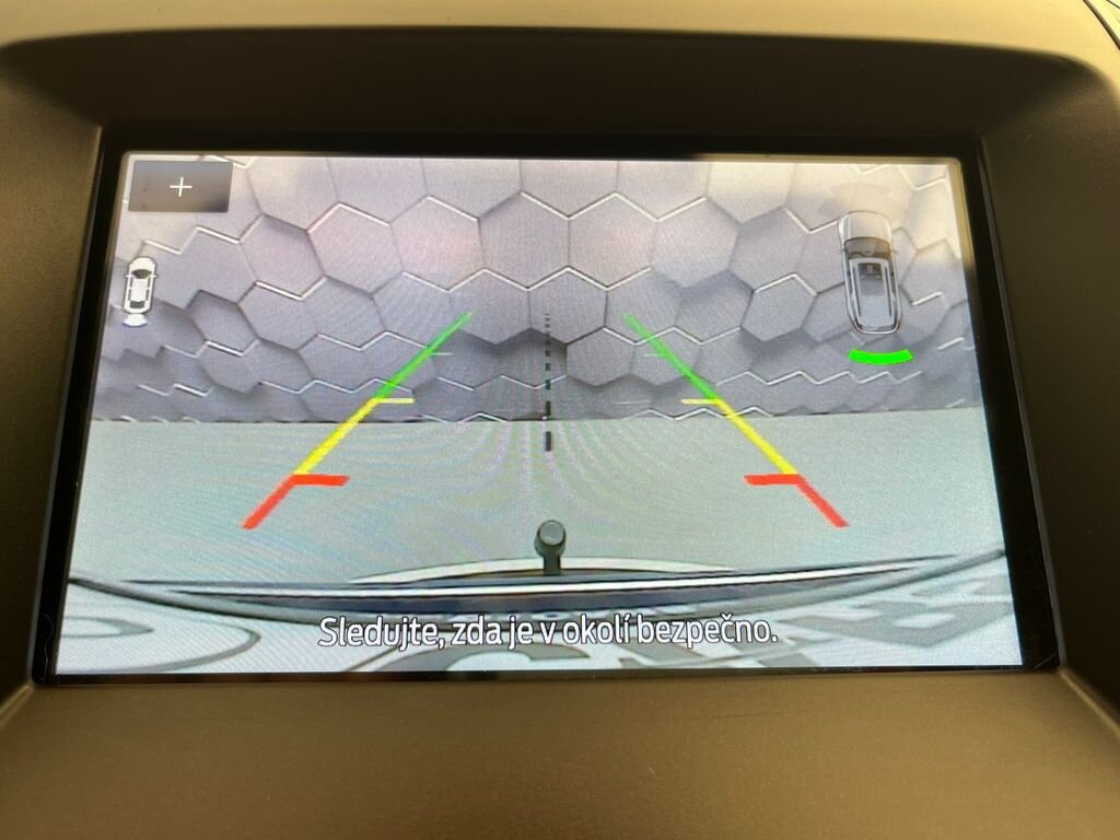 Ford S-MAX MPV 2,5 l 140 kw