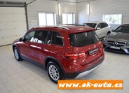 Mercedes-Benz GLB SUV 0,0 85 kw