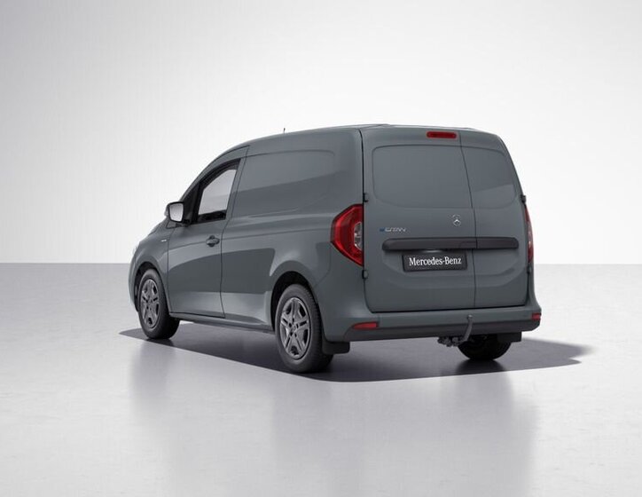 Mercedes-Benz Citan Skříň 0,0 90 kw