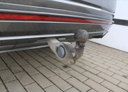 Volkswagen Touareg SUV 3,0 l 170 kw