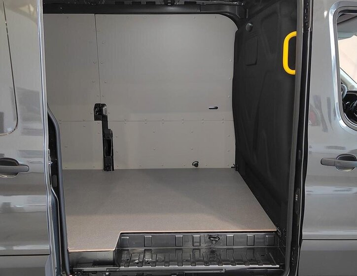 Ford Transit Ostatní 0,0 135 kw