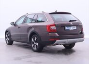 Škoda Octavia Kombi 2,0 l 135 kw