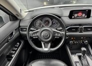 Mazda CX-5 SUV 2,5 l 143 kw