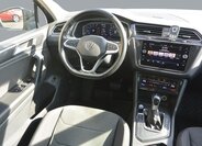 Volkswagen Tiguan SUV / Terénní 1,5 l 110 kw