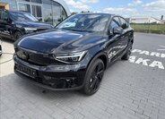 Volvo EC40 SUV 0,0 185 kw