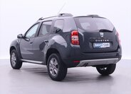 Dacia Duster SUV 1,6 l 84 kw