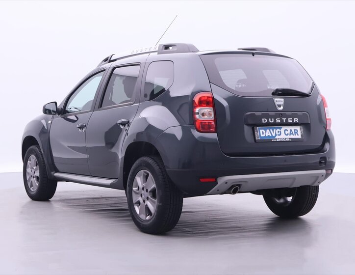 Dacia Duster SUV 1,6 l 84 kw