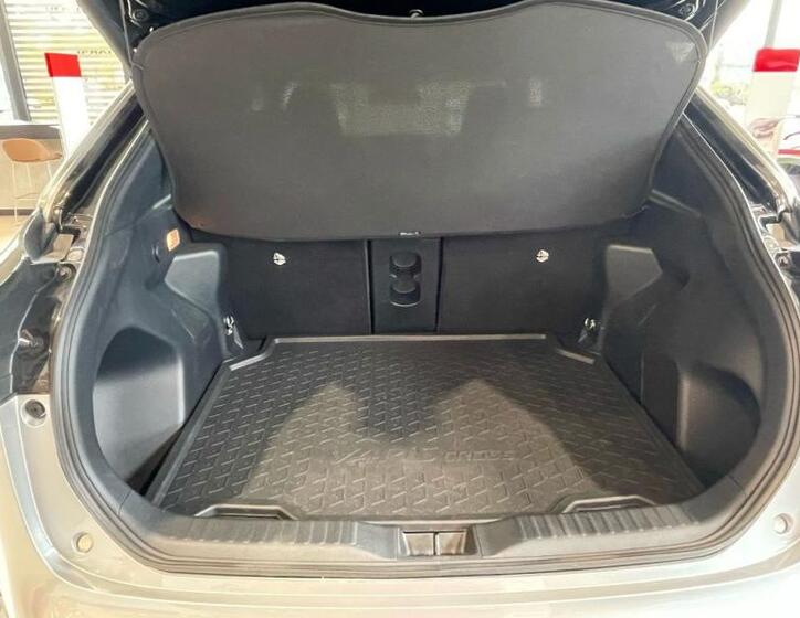 Toyota Yaris Cross 26