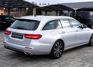 Mercedes-Benz Třídy E 6