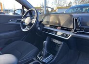 KIA Sportage SUV 1,6 l 117 kw