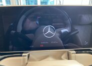 Mercedes-Benz Třídy S Ostatní 3,0 l 270 kw