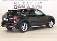 Audi Q5 SUV / Terénní 2,0 l 120 kw