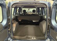 Dacia Dokker Kombi 1,2 l 85 kw