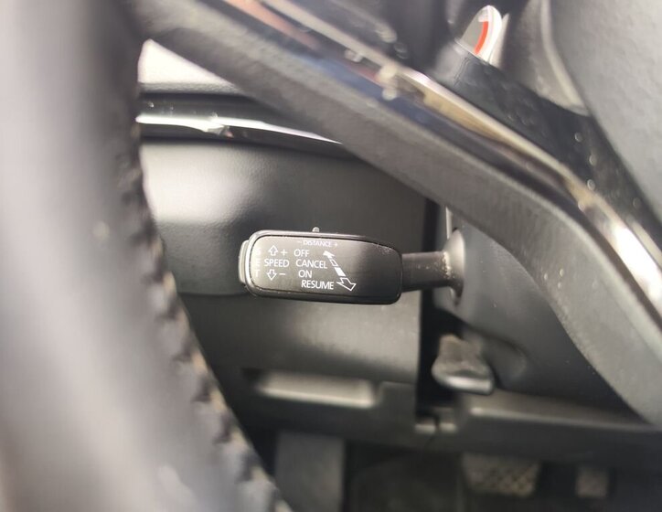 Škoda Karoq SUV 2,0 l 110 kw