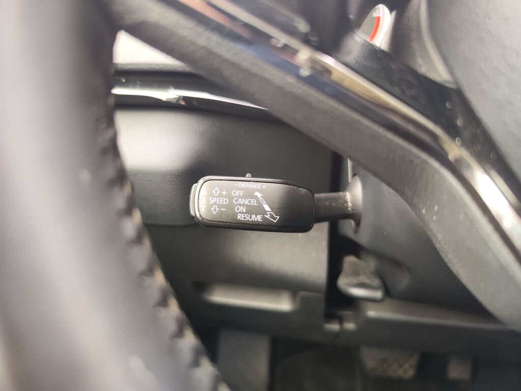 Škoda Karoq SUV 2,0 l 110 kw