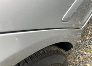 Škoda Octavia Kombi 1,6 l 77 kw