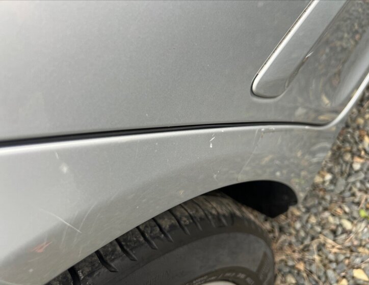 Škoda Octavia Kombi 1,6 l 77 kw