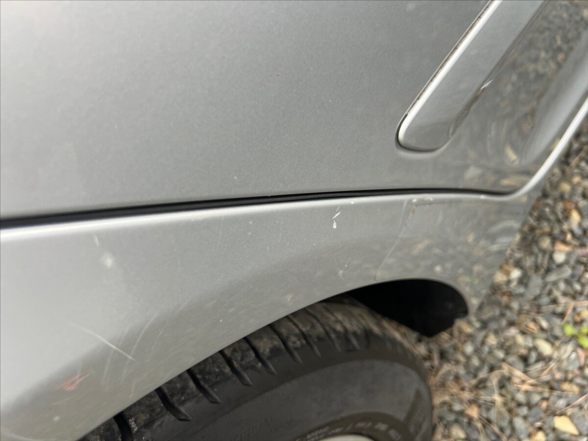 Škoda Octavia Kombi 1,6 l 77 kw