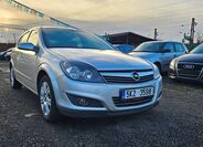 Opel Astra 2