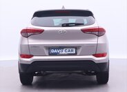 Hyundai Tucson SUV / Terénní 1,7 l 85 kw