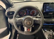 Toyota GR Yaris 8