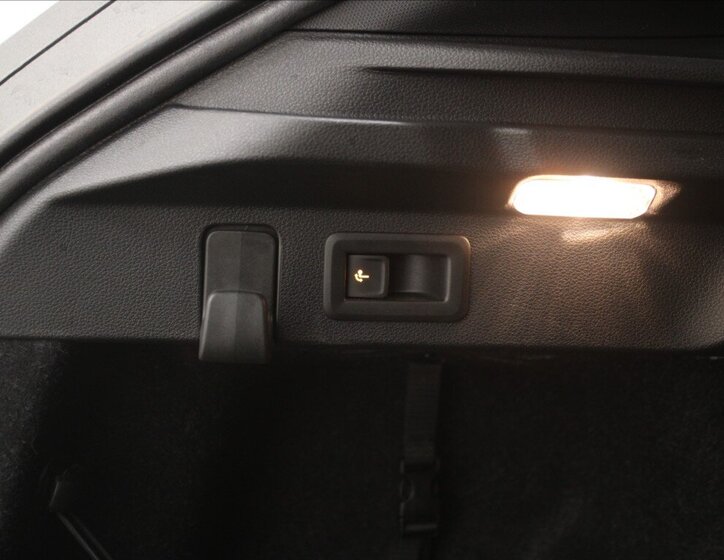 Škoda Scala Hatchback 999,0 85 kw