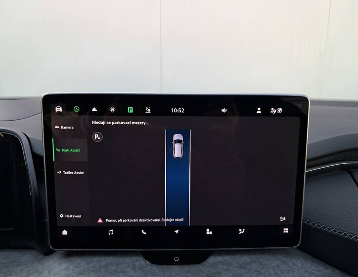 Škoda Kodiaq SUV / Terénní 2,0 l 142 kw