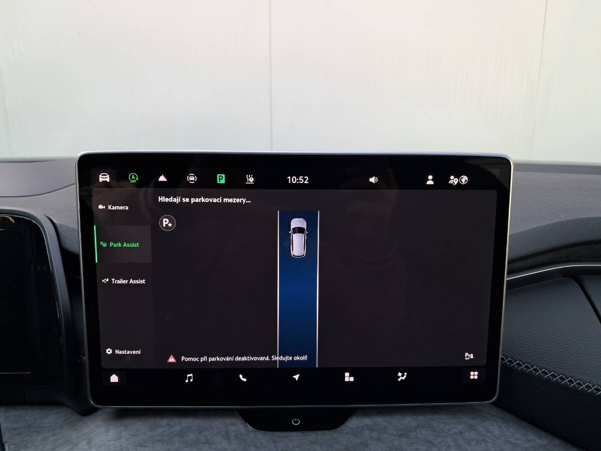 Škoda Kodiaq SUV / Terénní 2,0 l 142 kw