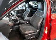 Ford Explorer SUV / Terénní 3,0 l 298 kw