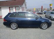 Volkswagen Golf Kombi 1,4 l 90 kw